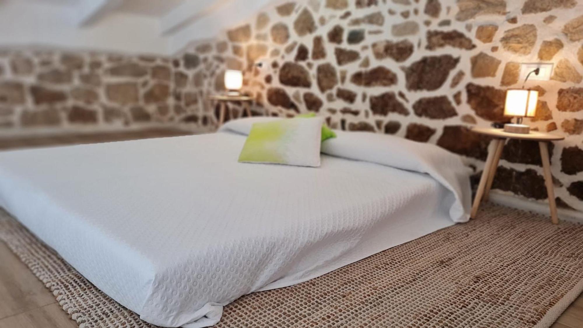 Lo Stazzo Della Dottoressa Enas Εξωτερικό φωτογραφία