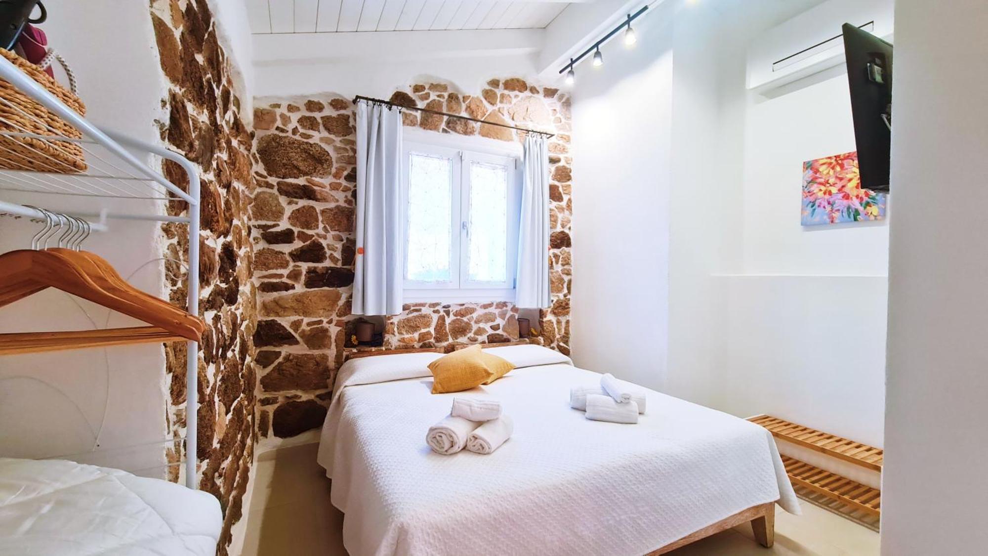 Lo Stazzo Della Dottoressa Enas Εξωτερικό φωτογραφία